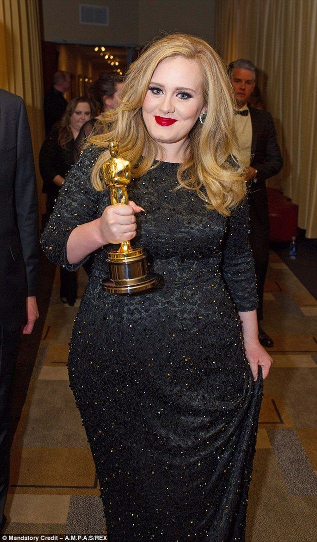 Adele