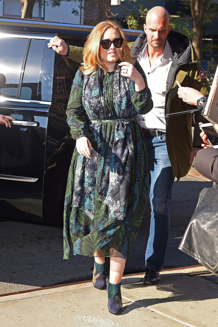 Adele