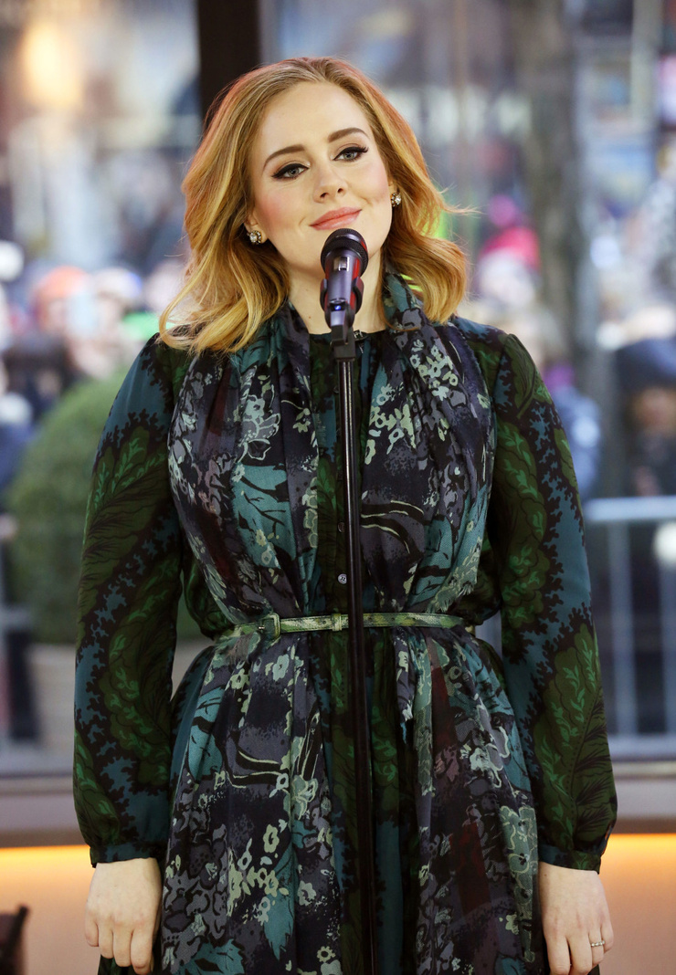 Adele