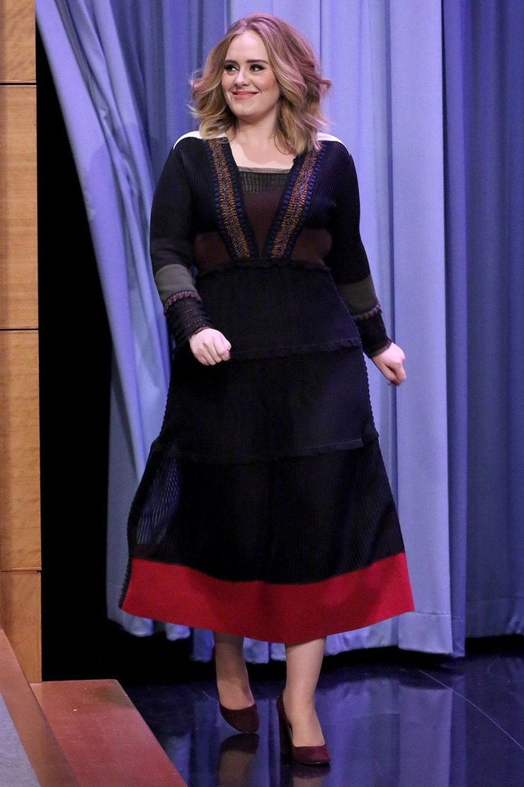 Adele