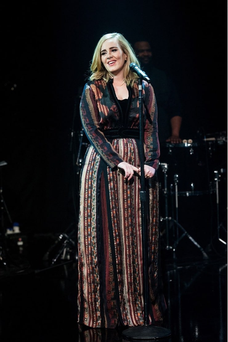 Adele