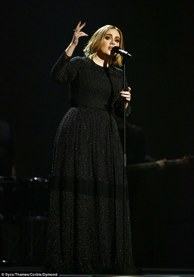 Adele