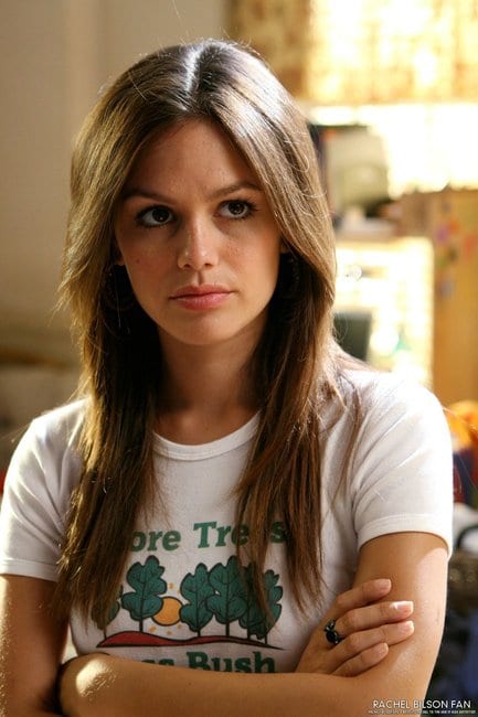 Summer Roberts