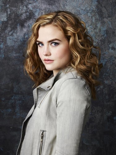 Jo Masterson