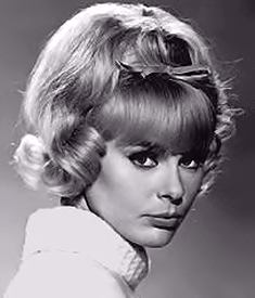 Elke Sommer Elke Sommer