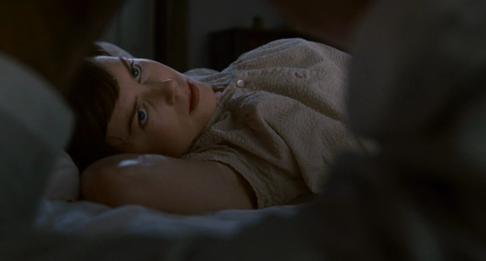 Fur: An Imaginary Portrait of Diane Arbus