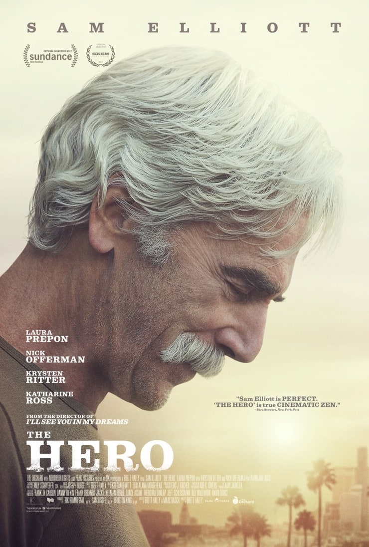 The Hero The Hero