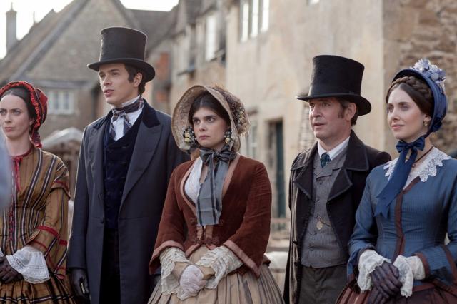 Doctor Thorne