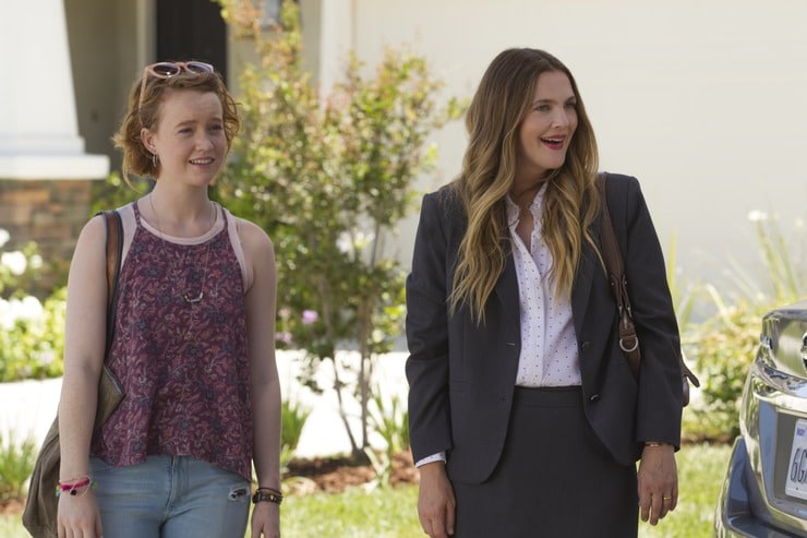 Santa Clarita Diet