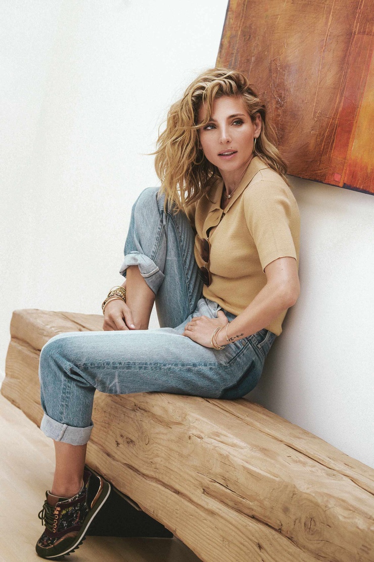 Elsa Pataky Elsa Pataky