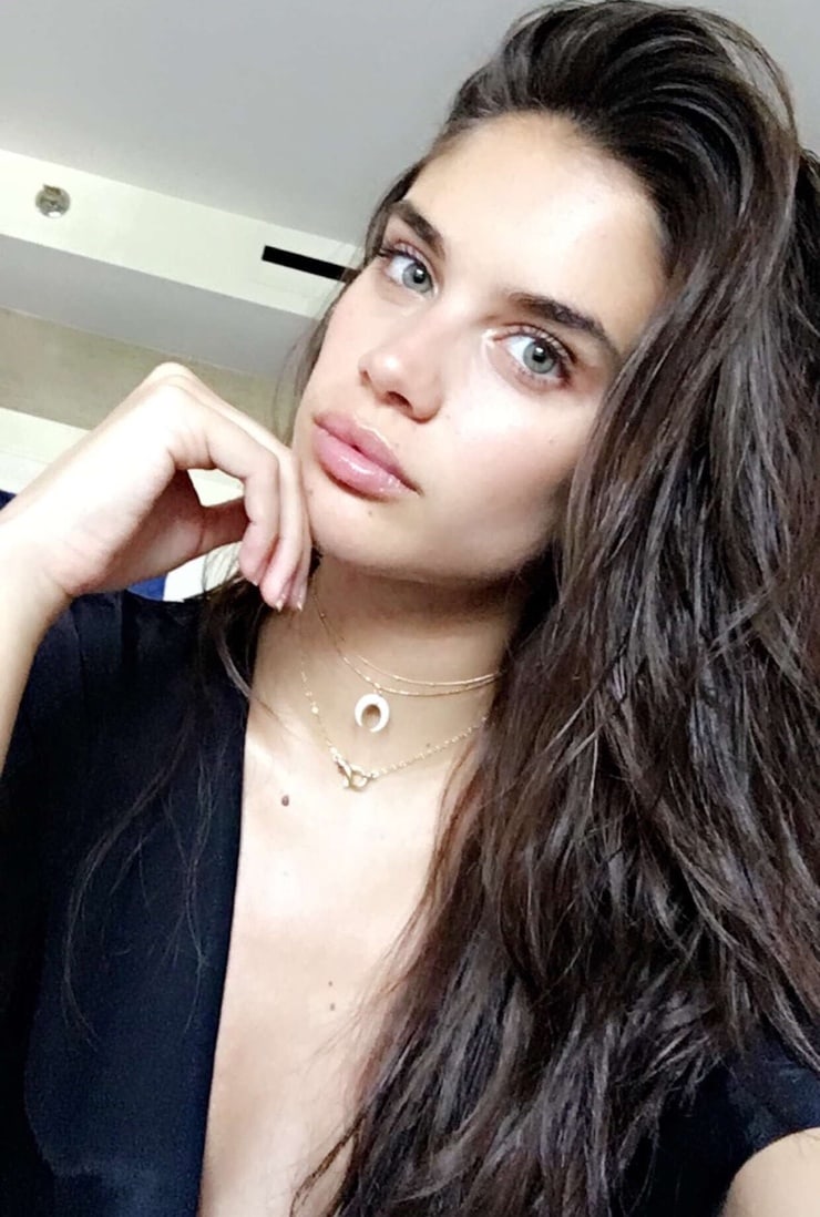 Sara Sampaio