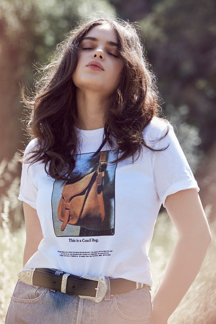 Odeya Rush