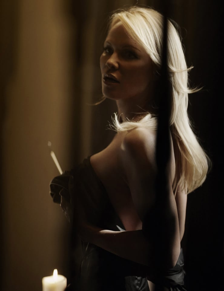Pamela Anderson