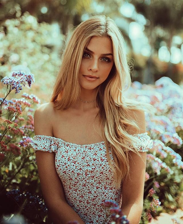 Marina Laswick