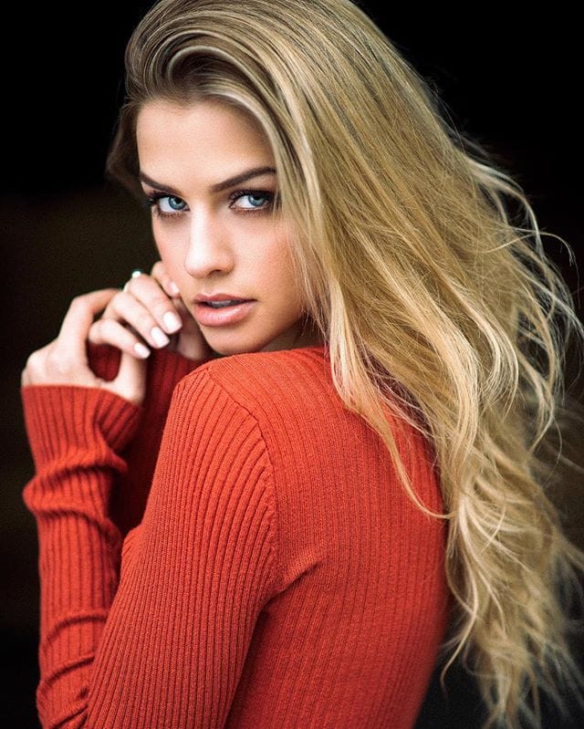Marina Laswick Marina Laswick