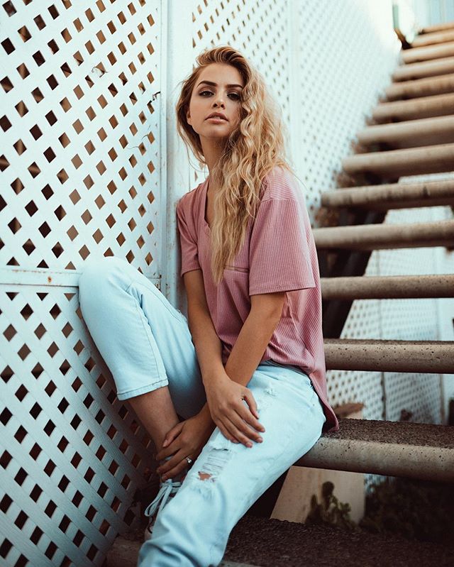 Marina Laswick
