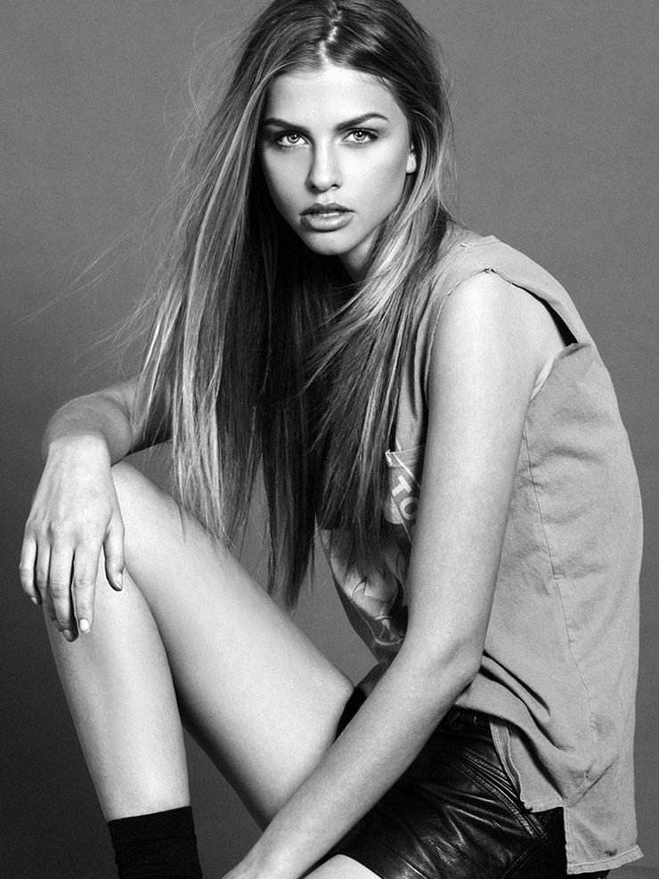 Marina Laswick