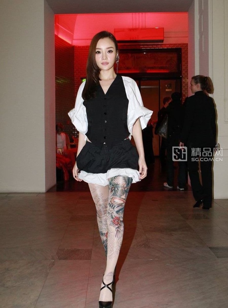Xiaolu Li