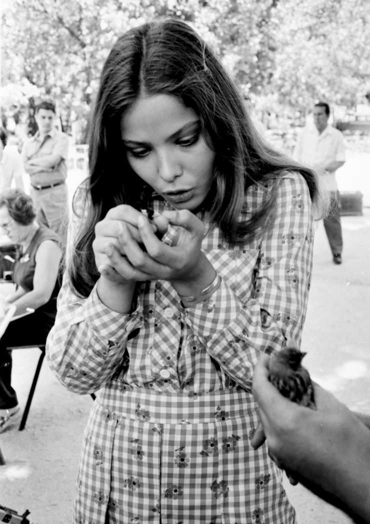 Ornella Muti Ornella Muti