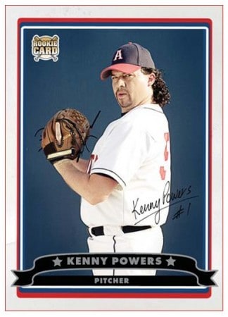 Kenny Powers