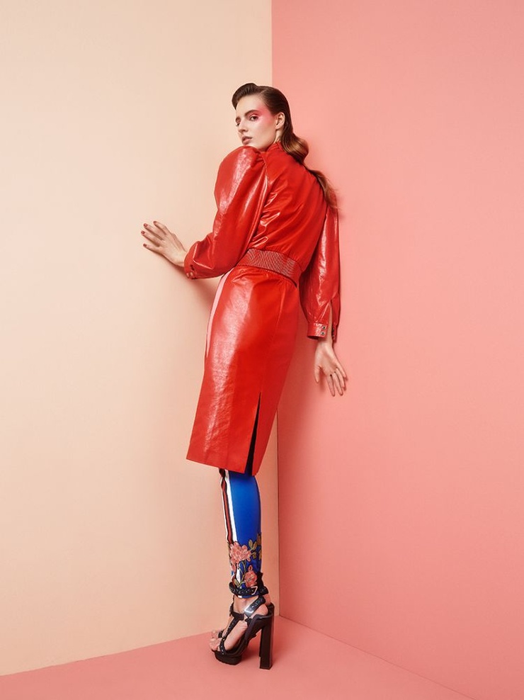 Tilda Lindstam