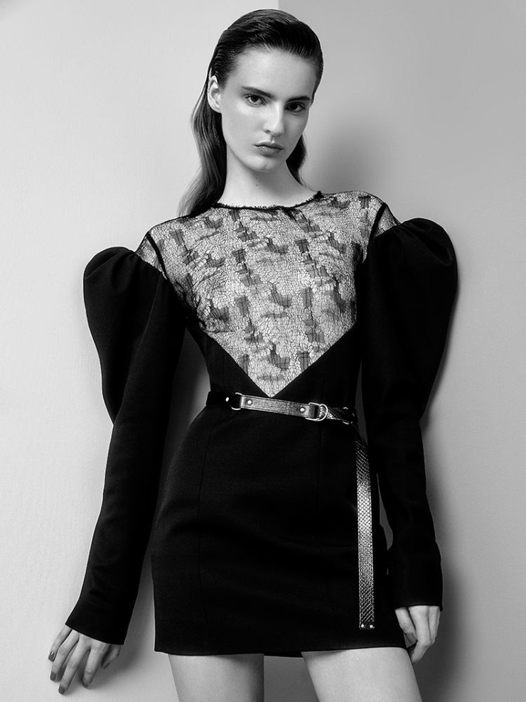 Tilda Lindstam