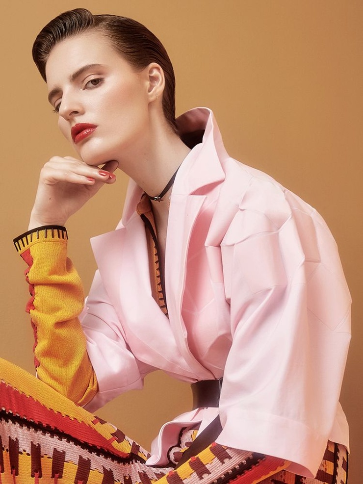 Tilda Lindstam Tilda Lindstam