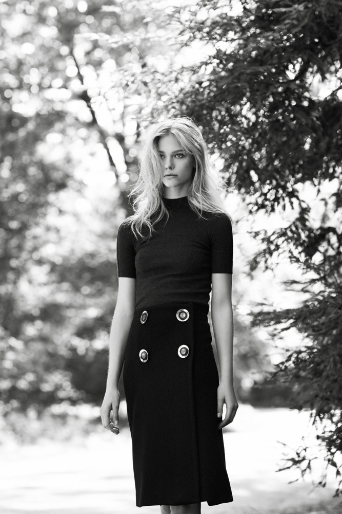 Sanna Bäckström