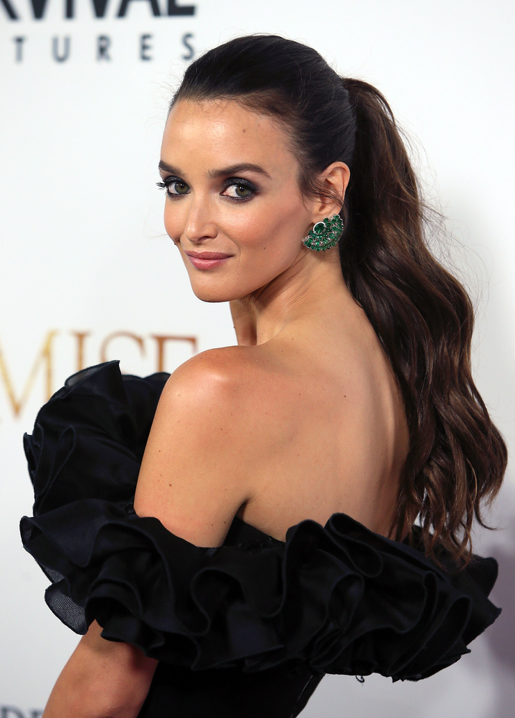 Charlotte Le Bon Charlotte Le Bon