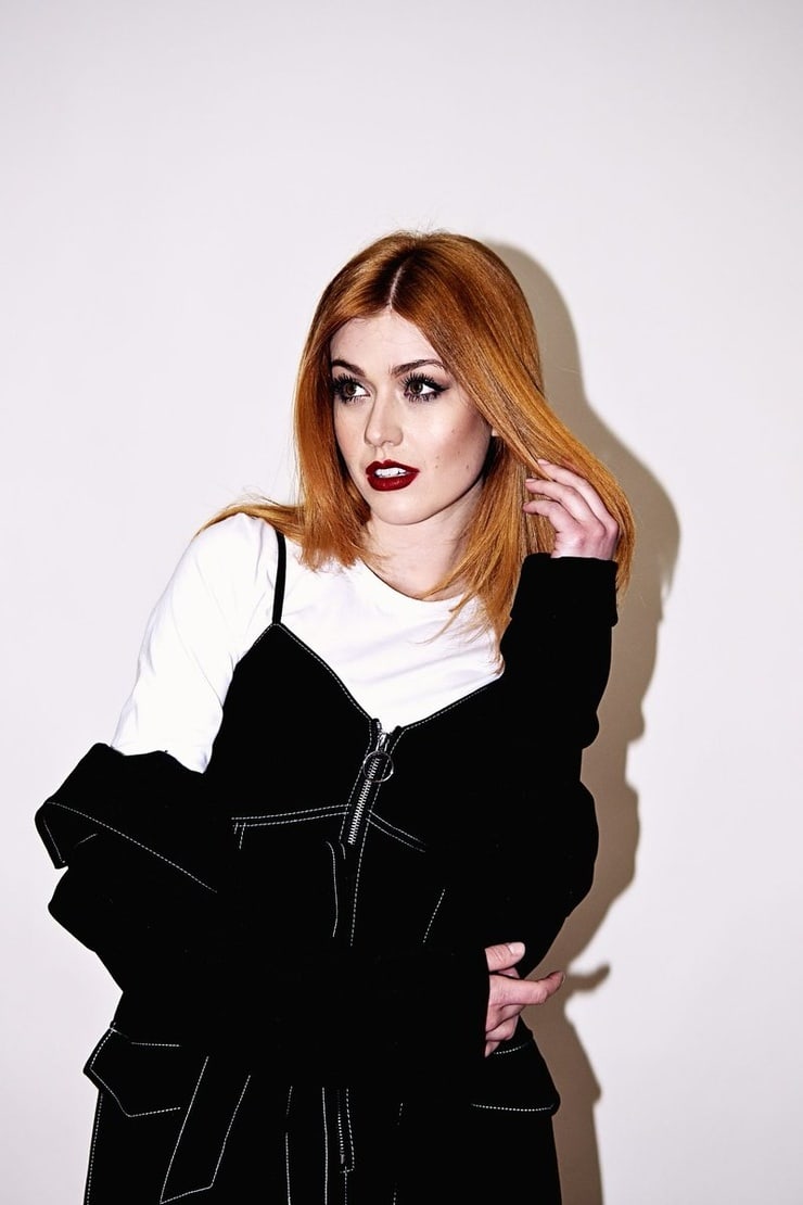 Katherine McNamara