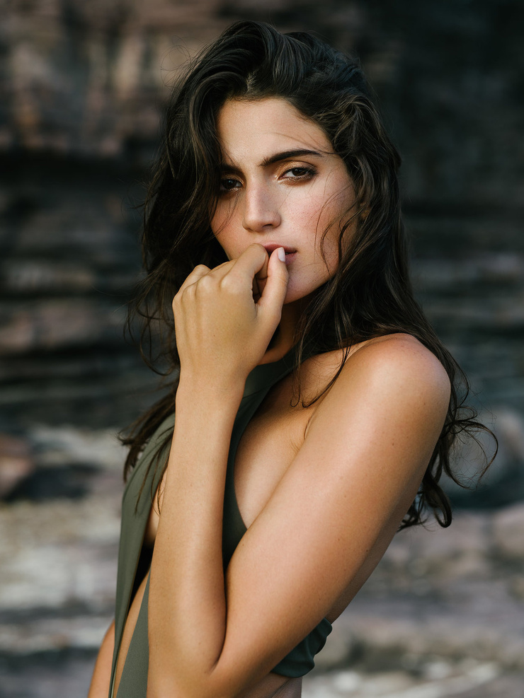 Rafaella Consentino Rafaella Consentino
