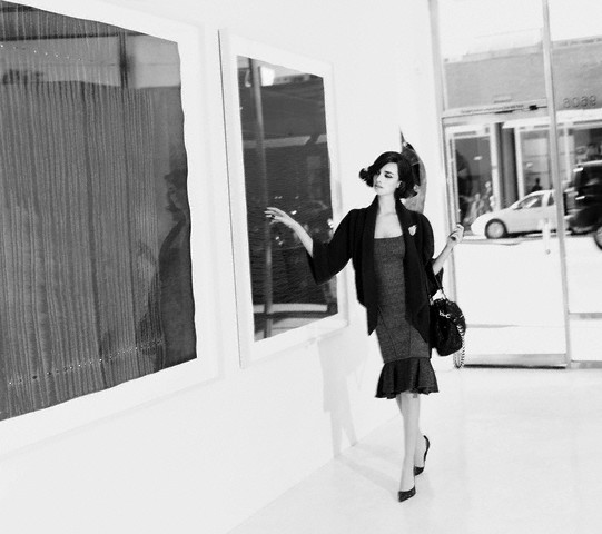 Paz Vega