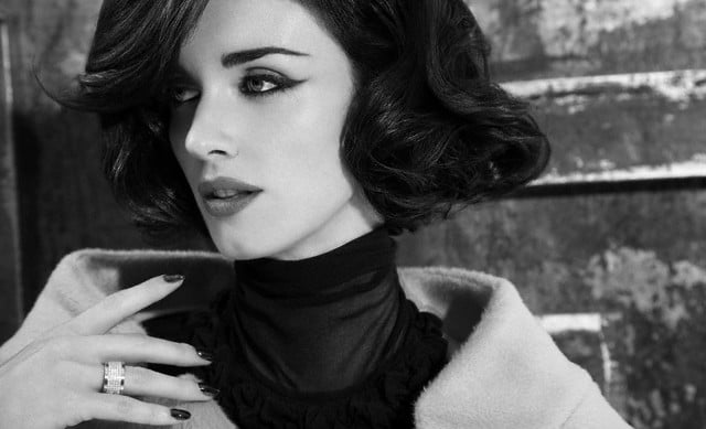 Paz Vega Paz Vega
