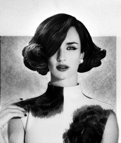 Paz Vega Paz Vega