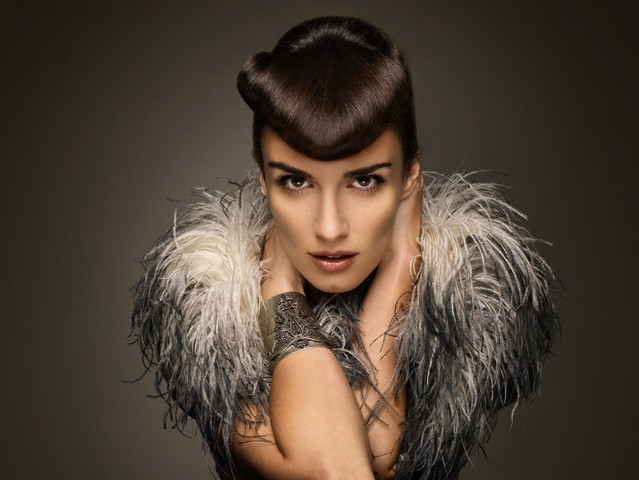 Paz Vega Paz Vega