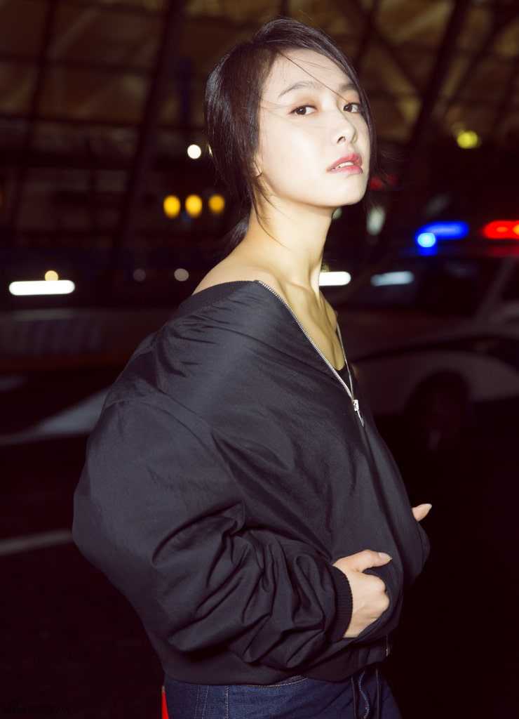 Victoria Song picture