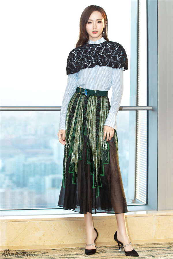 Yan Tang