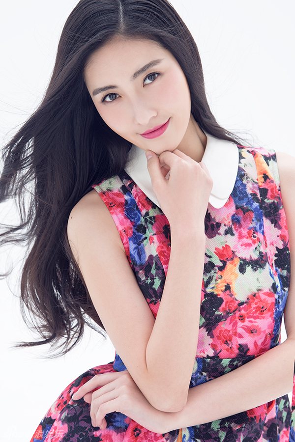 Qing Ye