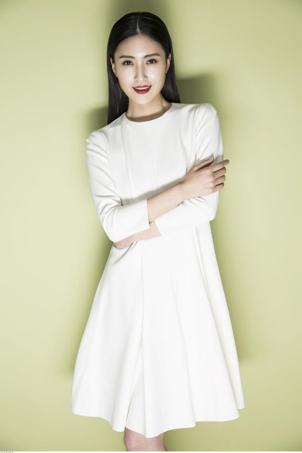 Qing Ye