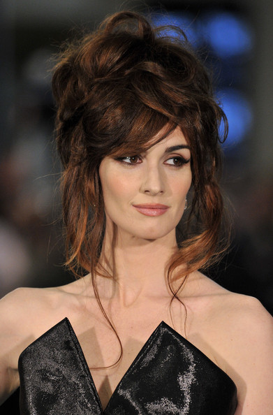 Paz Vega Paz Vega