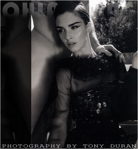 Paz Vega Paz Vega