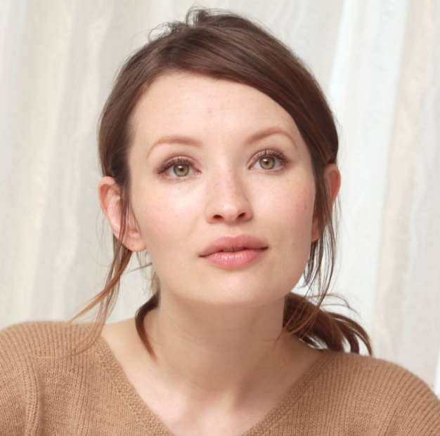 Emily Browning