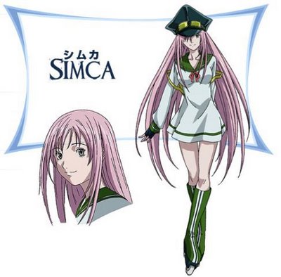 Simca
