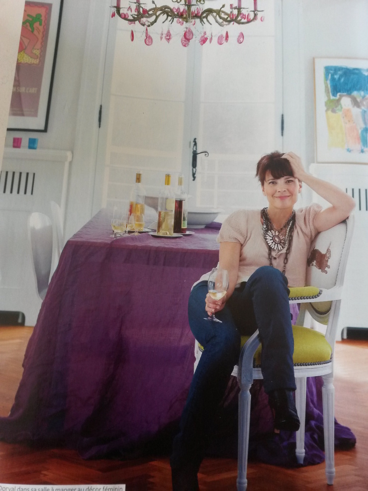 Anne Dorval
