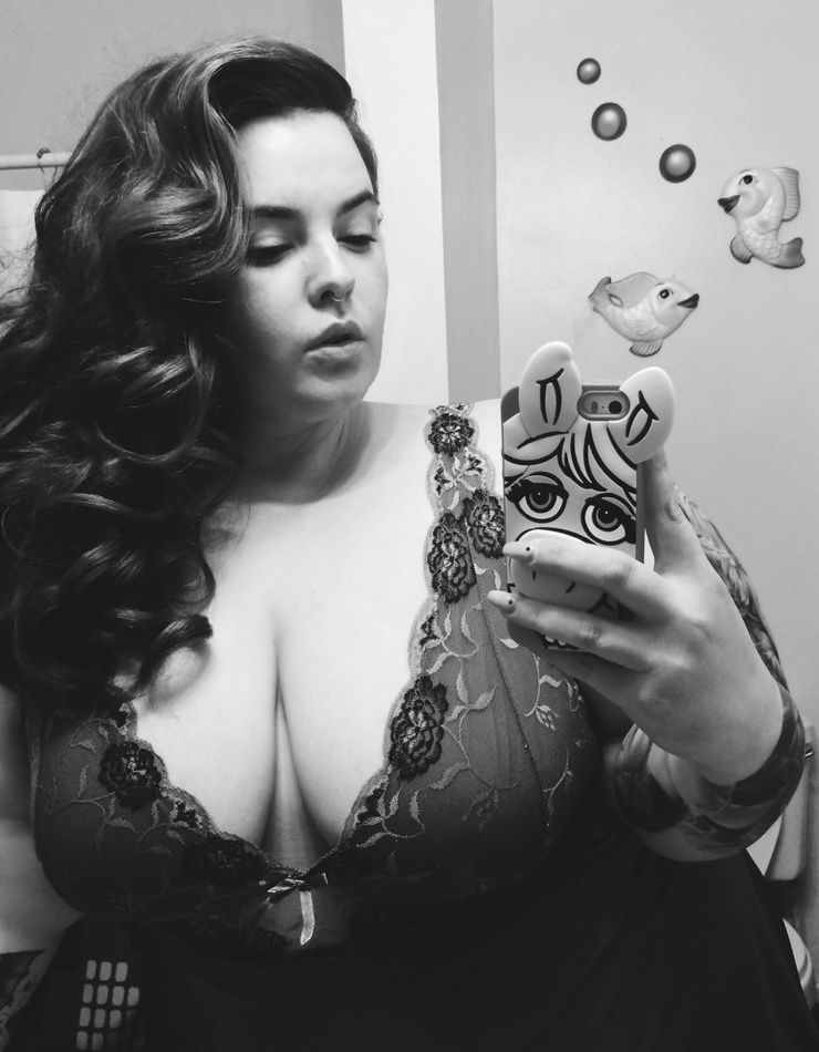 Tess Munster
