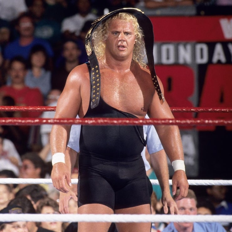 Curt Hennig