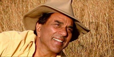 Dharmendra