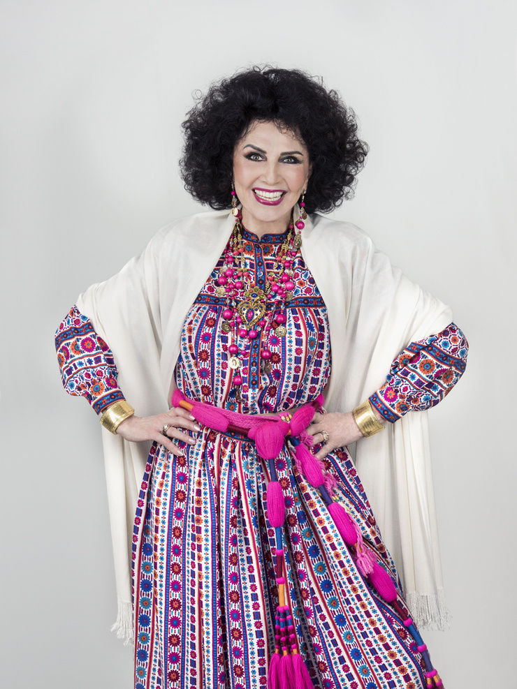 Lenita Airisto
