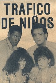 Tráfico de niños