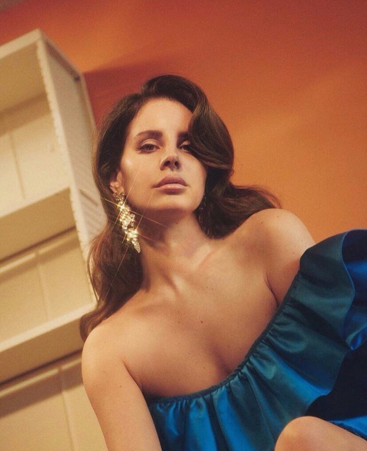 Lana Del Rey